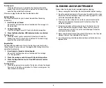 Preview for 5 page of Cuisinart CPT-142 Series Instruction Booklet