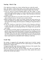 Preview for 11 page of Cuisinart CPT-160 Series Quick Start Manual