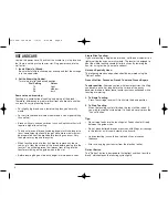 Preview for 4 page of Cuisinart CPT-160C Instruction Booklet