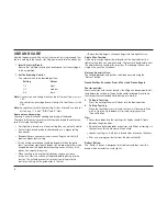 Preview for 4 page of Cuisinart CPT-180C Series Instruction Booklet