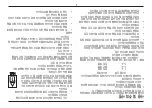 Preview for 13 page of Cuisinart CPT-180MRKR Instruction Booklet