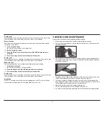 Preview for 5 page of Cuisinart CPT-3000C Instruction Booklet