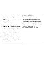 Preview for 5 page of Cuisinart CPT-320 Instruction Booklet