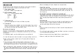 Preview for 4 page of Cuisinart CPT-415 Instruction Booklet