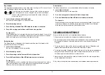 Preview for 5 page of Cuisinart CPT-415 Instruction Booklet