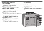 Preview for 11 page of Cuisinart CPT-435 Instruction Booklet