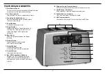 Preview for 3 page of Cuisinart CPT-440 Instruction Booklet