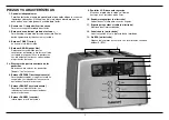 Preview for 11 page of Cuisinart CPT-440 Instruction Booklet