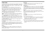 Preview for 6 page of Cuisinart CPT-520 Instruction Booklet