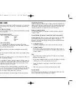 Preview for 4 page of Cuisinart CPT-70 Series Instruction Booklet