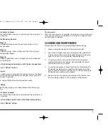 Preview for 5 page of Cuisinart CPT-70 Series Instruction Booklet