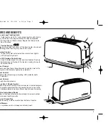 Preview for 3 page of Cuisinart CPT-90 SERIES Instruction Booklet