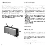 Preview for 6 page of Cuisinart CPT2000E Instructions Manual