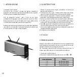 Preview for 22 page of Cuisinart CPT2000E Instructions Manual