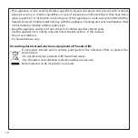 Preview for 10 page of Cuisinart CPT420E Instructions Manual