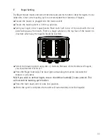 Preview for 11 page of Cuisinart CPT445U Manual