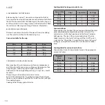 Preview for 14 page of Cuisinart CRC400E Manual