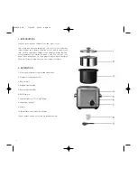 Preview for 11 page of Cuisinart CRC800E Instructions Manual