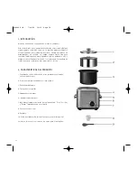 Preview for 35 page of Cuisinart CRC800E Instructions Manual