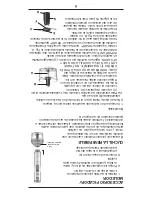 Предварительный просмотр 84 страницы Cuisinart CSB-300 Instruction And Recipe Booklet