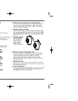 Предварительный просмотр 4 страницы Cuisinart CSB-44 Instruction And Recipe Booklet