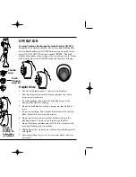 Предварительный просмотр 6 страницы Cuisinart CSB-44 Instruction And Recipe Booklet