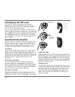 Предварительный просмотр 10 страницы Cuisinart CSB-78C Instruction Booklet