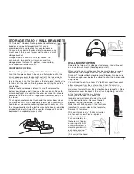 Предварительный просмотр 11 страницы Cuisinart CSB-78C Instruction Booklet