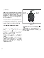 Предварительный просмотр 22 страницы Cuisinart CSB800E Instructions Manual