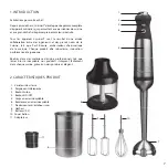 Предварительный просмотр 7 страницы Cuisinart CSB801E Instructions Manual