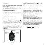 Предварительный просмотр 43 страницы Cuisinart CSB801E Instructions Manual