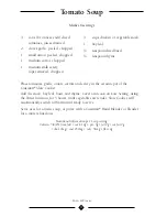 Preview for 26 page of Cuisinart CSC-400 Cookbook