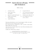 Preview for 67 page of Cuisinart CSC-400 Cookbook