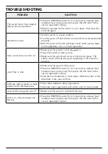 Preview for 8 page of Cuisinart CSJ-300XA Instruction/Recipe Booklet