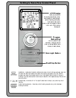 Preview for 3 page of Cuisinart CSO-300 Quick Start Manual