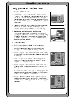 Preview for 4 page of Cuisinart CSO-300 Quick Start Manual