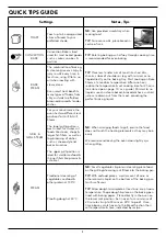 Preview for 8 page of Cuisinart CSO-300NXA Instruction/Recipe Booklet