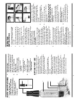 Предварительный просмотр 3 страницы Cuisinart CSS-100C Instruction And Recipe Booklet