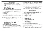 Preview for 18 page of Cuisinart CTOA-130PC1 Instruction And Recipe Booklet