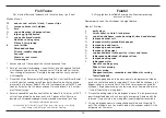 Preview for 25 page of Cuisinart CTOA-130PC1 Instruction And Recipe Booklet