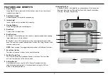 Предварительный просмотр 4 страницы Cuisinart CTOA-130PC2 Instruction And Recipe Booklet