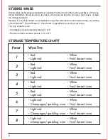 Preview for 6 page of Cuisinart CWC-900C Instruction Booklet