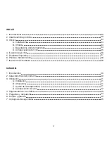 Preview for 4 page of Cuisinart CWC600E Instructions Manual