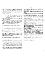 Preview for 11 page of Cuisinart DBM8E Instruction Manual