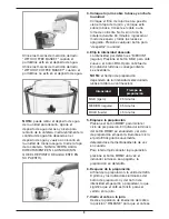 Предварительный просмотр 20 страницы Cuisinart DCB-10 Instruction Booklet