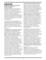 Предварительный просмотр 23 страницы Cuisinart DCB-10 Instruction Booklet