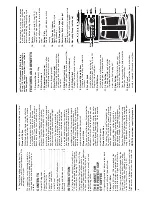 Preview for 3 page of Cuisinart DCC-1100C Series Instruction Booklet