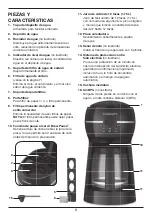 Предварительный просмотр 17 страницы Cuisinart DCC-1500 Series Instruction Booklet