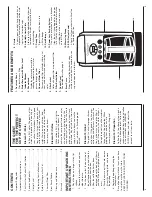 Предварительный просмотр 3 страницы Cuisinart DCC-2600C Series Instruction Booklet