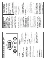 Предварительный просмотр 4 страницы Cuisinart DCC-2600C Series Instruction Booklet